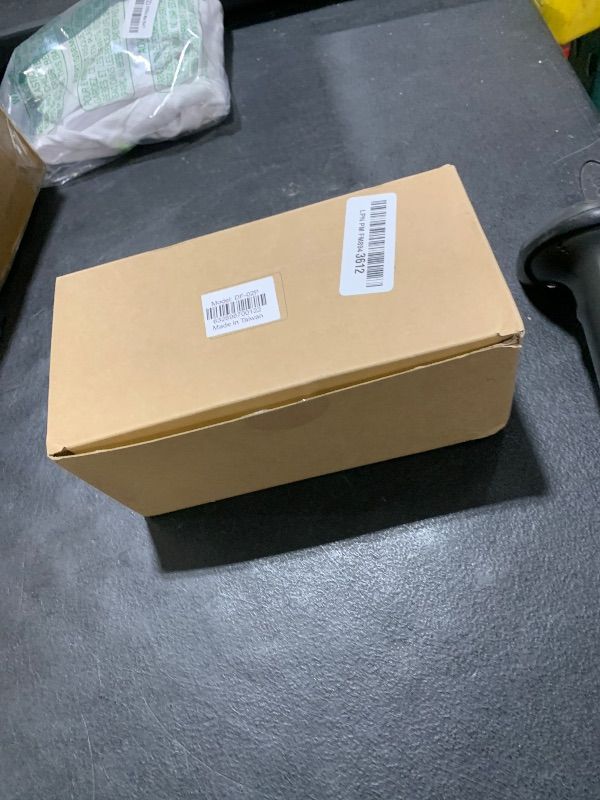 Photo 1 of MiLocks DF-02P Keyless Entry Deadbolt Door Lock with Electronic Digital Keypad Entry, Polished Brass , Yellow