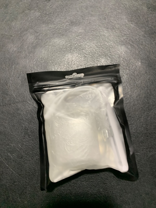 Photo 1 of ?with Safety Lock? for Beats Fit Pro Case Cover,Cleaner Kit for Beats Fit Pro,Accessories with Anti-Lost Keychain/Silicone Wrist Strap(Clear)