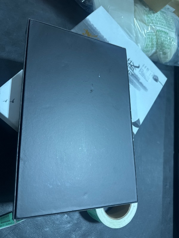 Photo 1 of Red Light Photon Facial & Neck Mask with Remote Control, 7 Custom Modes with Infrared, Portable & Rechargeable with Timer for Home Use, 850nm Infrared & Red Light Masks, Black