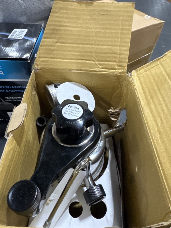 Photo 1 of Bellman Espresso & Steamer - CX25P