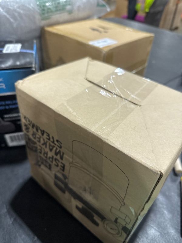 Photo 1 of Bellman Espresso & Steamer - CX25P