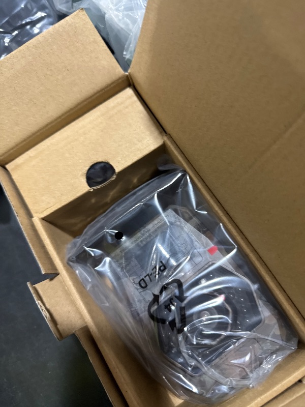 Photo 1 of Solar Trail Camera WiFi Bluetooth - Game Cameras with Night Vision Motion Activated Waterproof, Rechargeable Trail Cam with 5200mAh Battery Deer Camera Hunting Wildlife Cameras for Outdoor Backyard