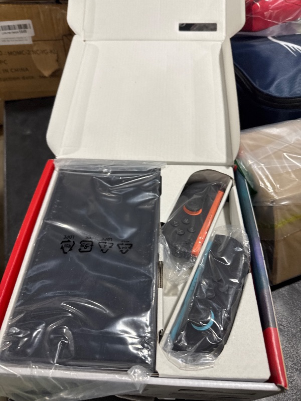 Photo 1 of Nintendo Switch 2 System