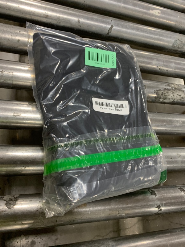 Photo 1 of Comfort Colors Adult Short Sleeve Tee, Style G1717, Black (2-pack), Large