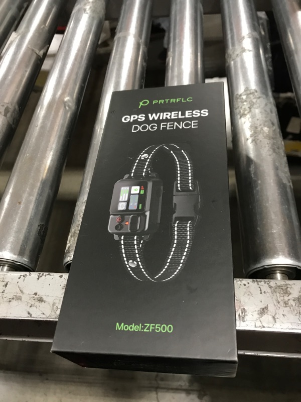 Photo 1 of GPS WIRELESS DOG FENCE