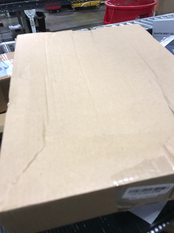 Photo 1 of Alyoen 13 x 16 Shadow Box Frame, Large Shadow Boxes Display Cases, Deep Picture Flower Frames, Black Memorial Shadow Box with Linen Back & Push Pins for Wall, Tabletop