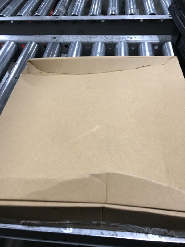 Photo 1 of [100 Light] 6 Ft Collapsible Christmas Tree, Pop Up Christmas with Lights Warm White & Multicolor 8 Modes Timer Battery Operated Snowflake Tinsel Tree Xmas Decorations for Home Corner Indoor Outdoor