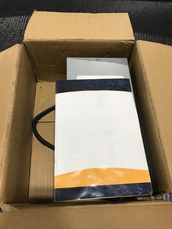 Photo 1 of ???? ??????? WF-9855 55 Amp Power Converter, Rv Power Converter, WF-9855-AD, Replace for RV Trailer Camper 9800 Series, WF-9855-AD, 55 Amp Power Converter for Rv, 5 Years Warranty