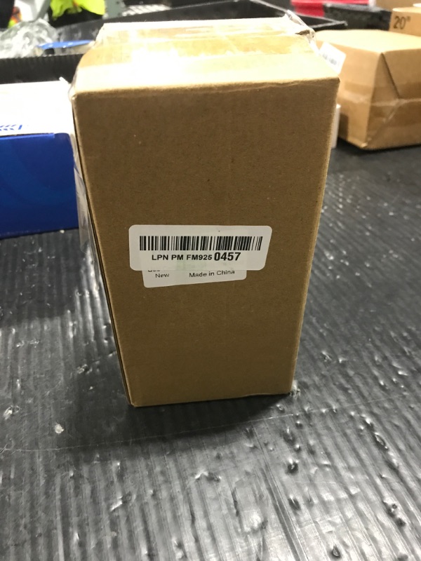 Photo 1 of SCOOYEEES Silent USB Powered Ceiling Canopy Fan with 1m Extension Cord, Small Portable 6 blade Quiet Small DC USB Ceiling Fan Hanging Fan for Camping Bed Dormitory RV Tent Home Room