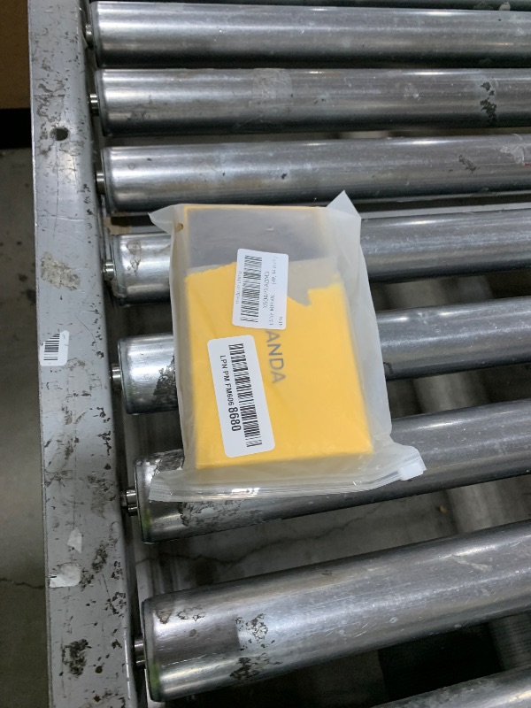 Photo 1 of LADY MIRANDA 14 Inch 100g Double Weft Hair Extensions Human Hair with Micro Beads Light Brown Hair Extensions Seamless Reusable Beaded Weft Human Hair Extension OVO Handmade PU Wefts (4#, 14 Inch)