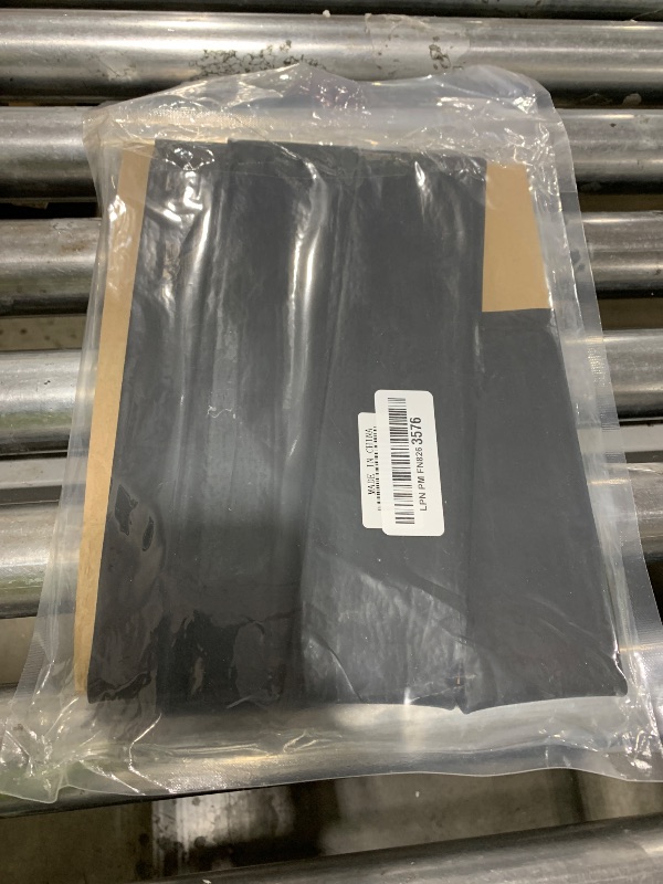 Photo 1 of 1-1/2 Inch Heat Shrink Tubing - 6.6Ft 3:1Ratio Waterproof Heat Shrink Tubin - Adhesive Lined,Dual Wall Adhesive Shrinkable Wire Wrap Tube - Black (1, Black, 1-1/2"(39mm)-6.6Ft)