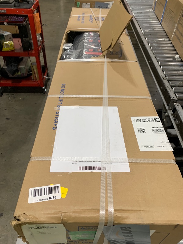 Photo 1 of Marcy 150-lb Multifunctional Home Gym Station for Total Body Training MWM-989