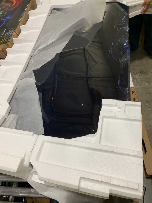 Photo 1 of Samsung 85-Inch Class QLED Q7F Series Samsung Vision AI Smart TV (2025 Model, 85Q7F) Quantum HDR, Object Tracking Sound Lite, Q4 AI Gen1 Processor, 4K upscaling, Gaming Hub, Alexa Built-in