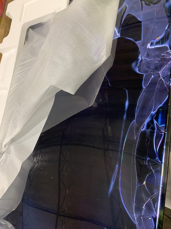 Photo 1 of Samsung 85-Inch Class QLED Q7F Series Samsung Vision AI Smart TV (2025 Model, 85Q7F) Quantum HDR, Object Tracking Sound Lite, Q4 AI Gen1 Processor, 4K upscaling, Gaming Hub, Alexa Built-in