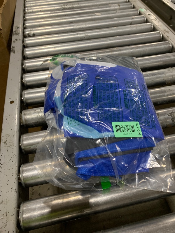 Photo 1 of 4 Less Co DEEP FRIED OREOS Windless Swooper Feather Flag 2.5x11.5 Feet Tall Banner Fair, Carnival Food Sign (Flag Only) bf