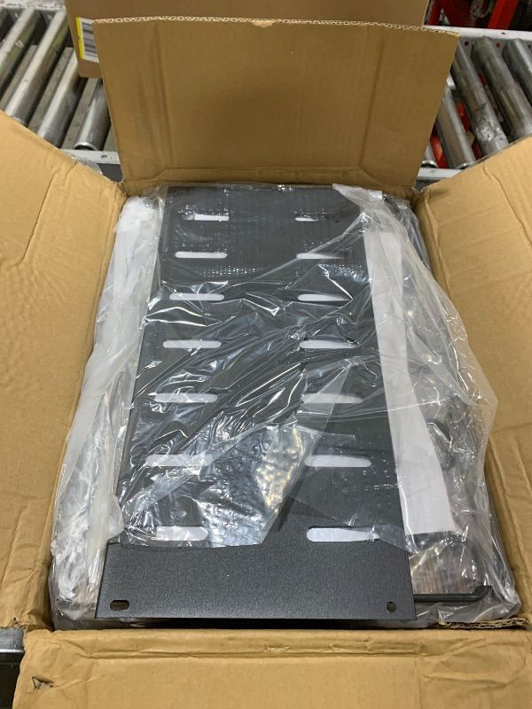 Photo 1 of CasaDolce Heavy-Duty Power Tool Organizer with Charging Station,Premium Thickened Wood Panels,Tool Organizer 5 Layers + 5 Side Hooks Lntegrated Design Tool Organizers and Storage