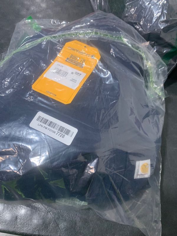 Photo 1 of Carhartt Active Jacket WJ130 Size M