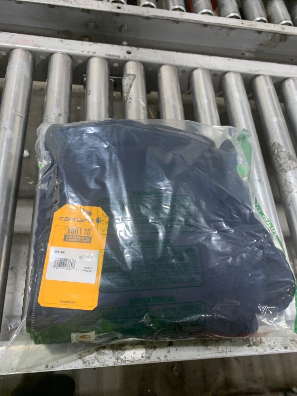 Photo 1 of Carhartt Active Jacket WJ130 Size M