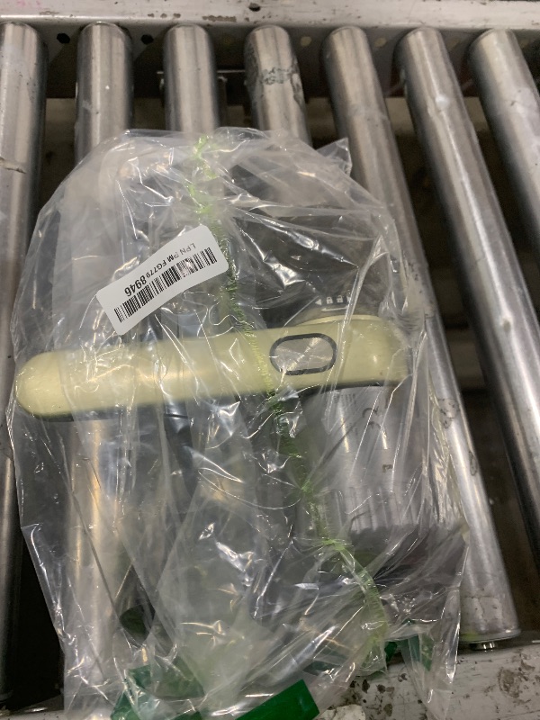 Photo 1 of PATO Mattress Vacuum Cleaner, Wireless Handheld Bed Vacuum Cleaner with UV-C Light, HEPA Filter and Ultrasonic Vibration, 12KPa, Suitable for Beds, Sofas, Car Seats, Carpets (Golden)