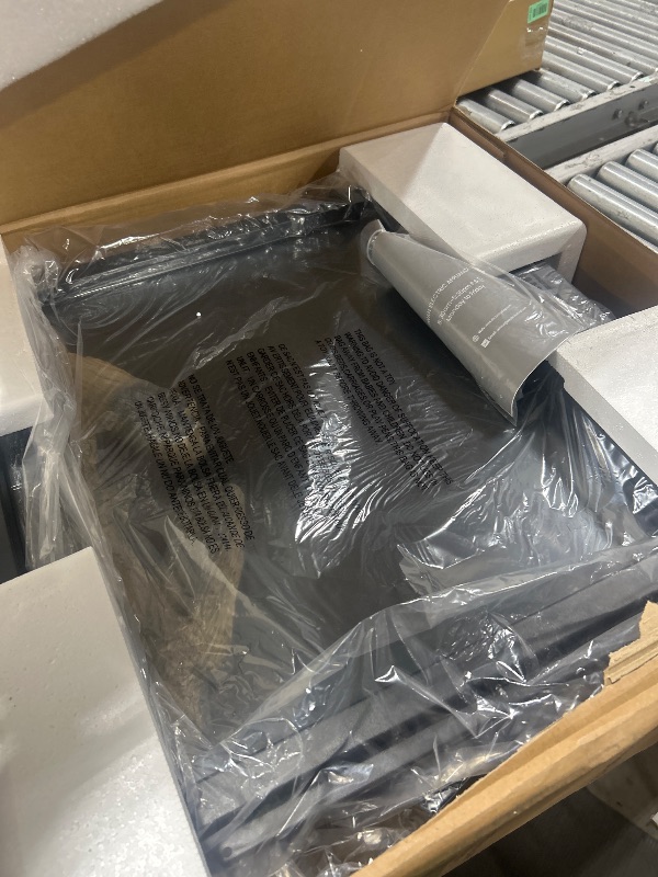 Photo 1 of ELETRIC FIREPLACE 