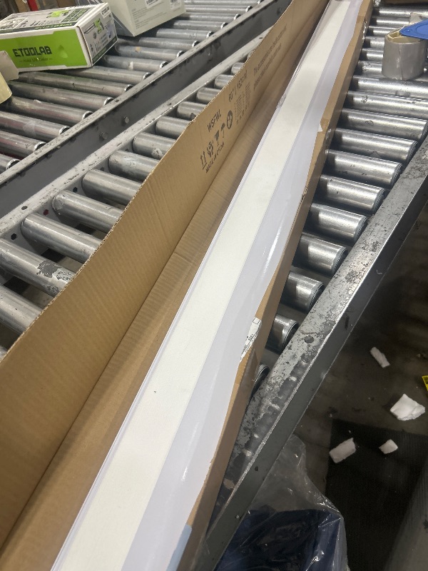 Photo 1 of SEEYE No Drill Cordless Cellular Shades, Light Filtering Honeycomb Blinds for Indoor Window, Thermal Insulated Noise Reduction, Easy Install for Bedroom, Living Room, Office, White (60" W x 64" H)