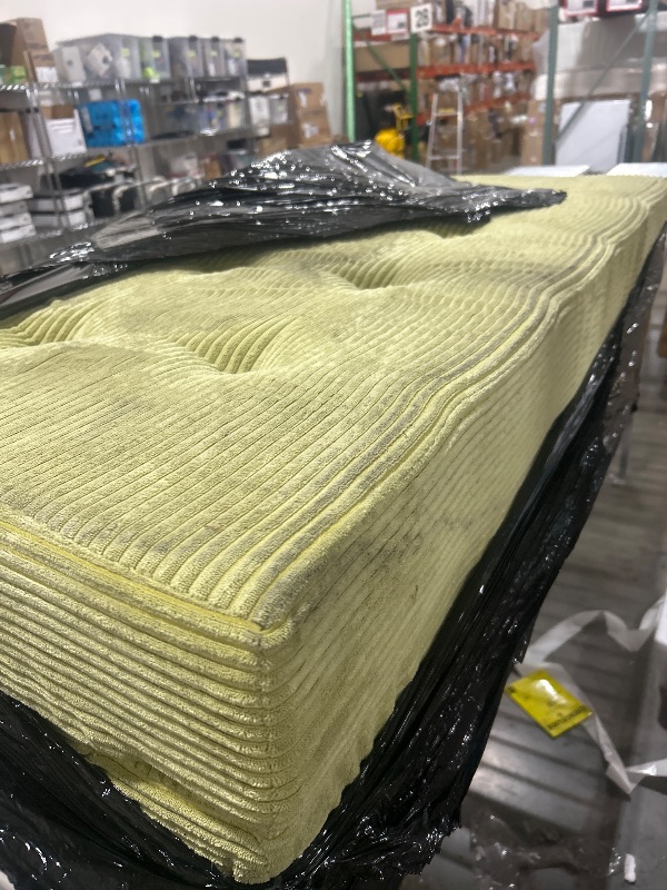 Photo 1 of FOLDING GREEN LOUNGE CHAIR