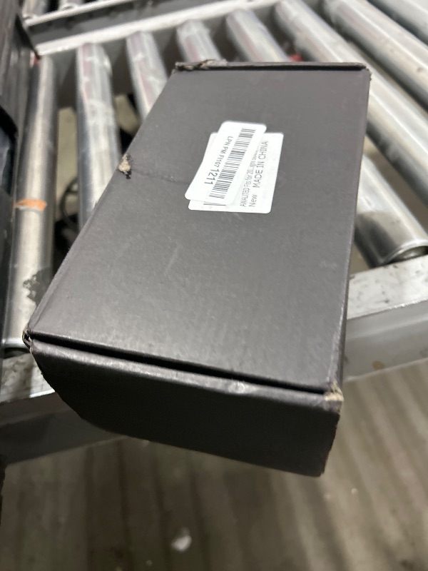 Photo 1 of AWALITED Fits for 2014-2019 Toyota Highlander High Low Beam Fog Lights Bulbs Combo, 6000K White Plug-and-Play Super Bright Light Bulbs, Pack of 6