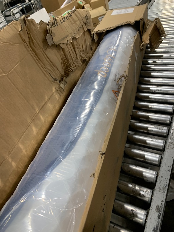 Photo 1 of Clsoep Queen Mattress 12 Inch, Queen Size Hybrid Mattress in a Box, Medium Firm Cooling Memory Foam Bed Mattresses with Individual Pocket Springs, Breathable, Fiberglass-Free, CertiPUR-US