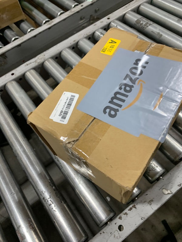 Photo 1 of **PARTIAL SET---NO LIDS -2 BINS---**COAZEX 3 Pack Laundry Powder Container & Dryer Sheet Holder, Plastic Laundry Room Organization and Storage Jars with Lids, Labels & Scoops for Powder, Detergent, Scent Booster (Black)