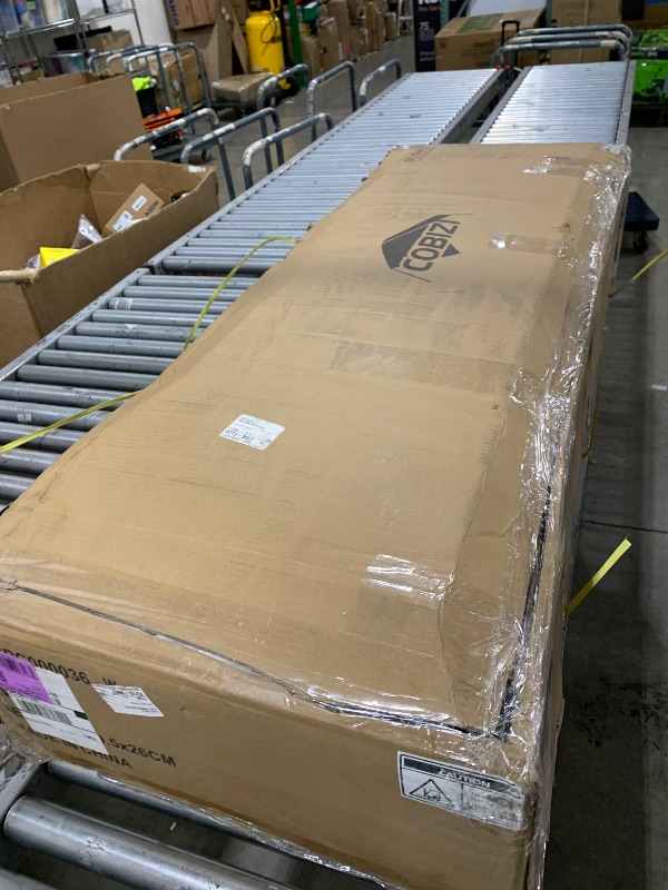 Photo 1 of LARGE TENT