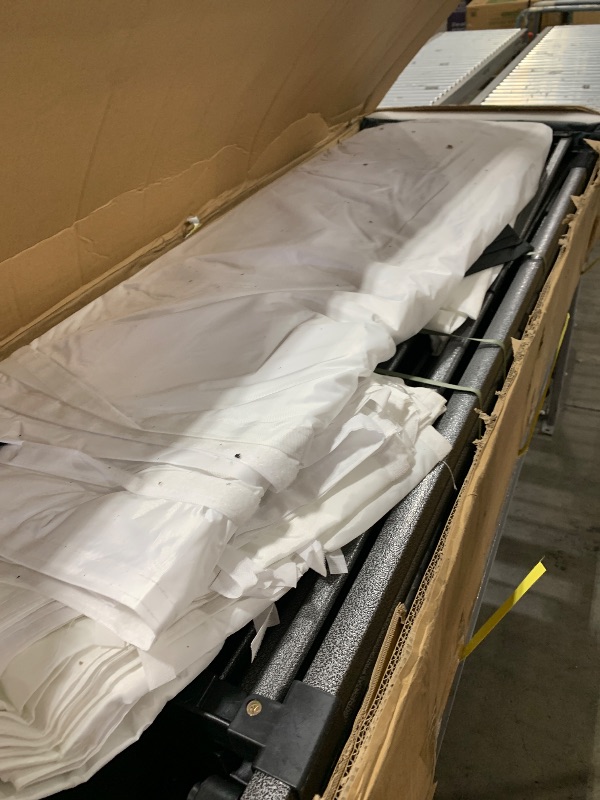 Photo 1 of LARGE TENT