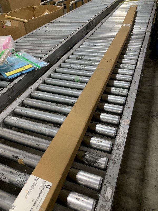 Photo 1 of Kate Seamless Paper Backdrop for Photography White Photo Backdrop Paper (106.8''x32.8' Arctic White)