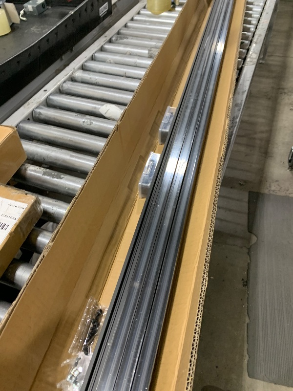 Photo 1 of ALUMINUM PROFILE 