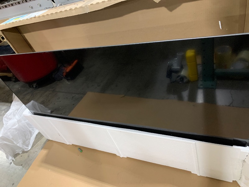 Photo 1 of Samsung 55-Inch Class Crystal UHD U8000F 4K Smart TV (2025 Model) Endless Free Content, Crystal Processor 4K, MetalStream Design, Knox Security, Compatible with Alexa