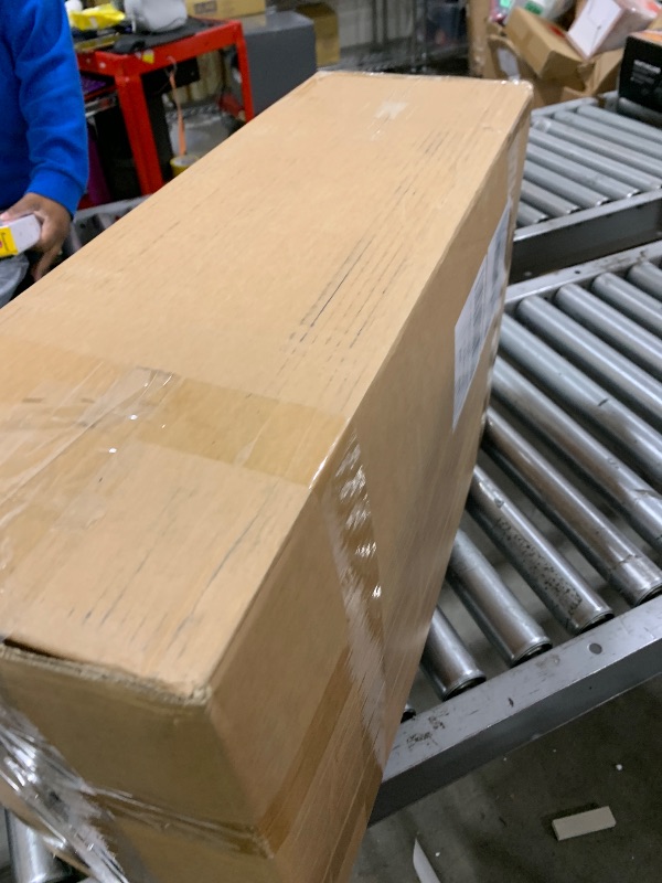 Photo 1 of Airsell Area Rugs, Low-Profile Non-Slip Modern Carpet for Living Room and Bedroom, Lightweight Easy Clean Rug for Dining Room, Hallway,Pet Room (8x10 Ft Grey Modern A-06 Area Rug)