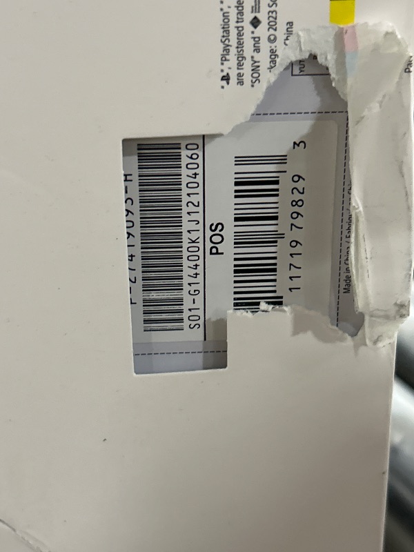 Photo 1 of PlayStation VR2 Horizon Call of The Mountain™ Bundle (PSVR2)