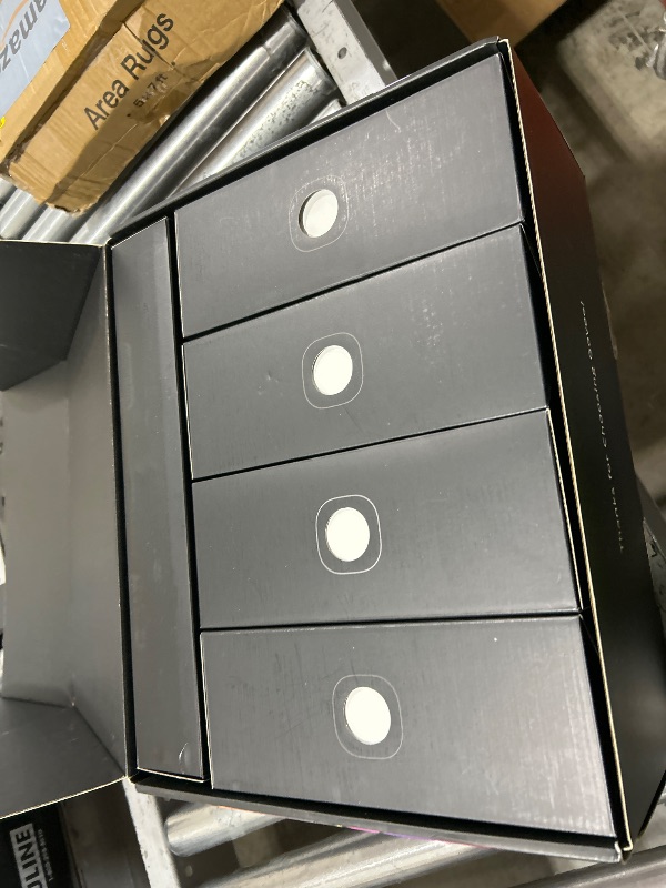 Photo 1 of Govee Permanent Outdoor Lights Pro, 200ft with 120 RGBIC LED Lights for Daily and Accent Lighting, 75 Scene Modes for Outdoor Decor, IP67 Waterproof, Works with Alexa, Google Assistant, Matter, White