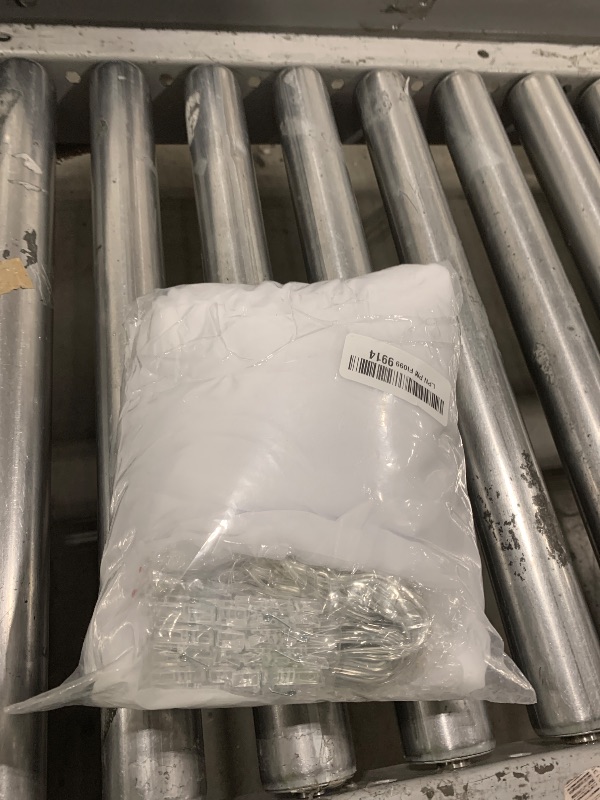 Photo 1 of 10×10ft White Tulle Backdrop Curtain with Lights String for Parites, Sheer Curtain Backdrop Drapes for Wedding Party Home Decorations