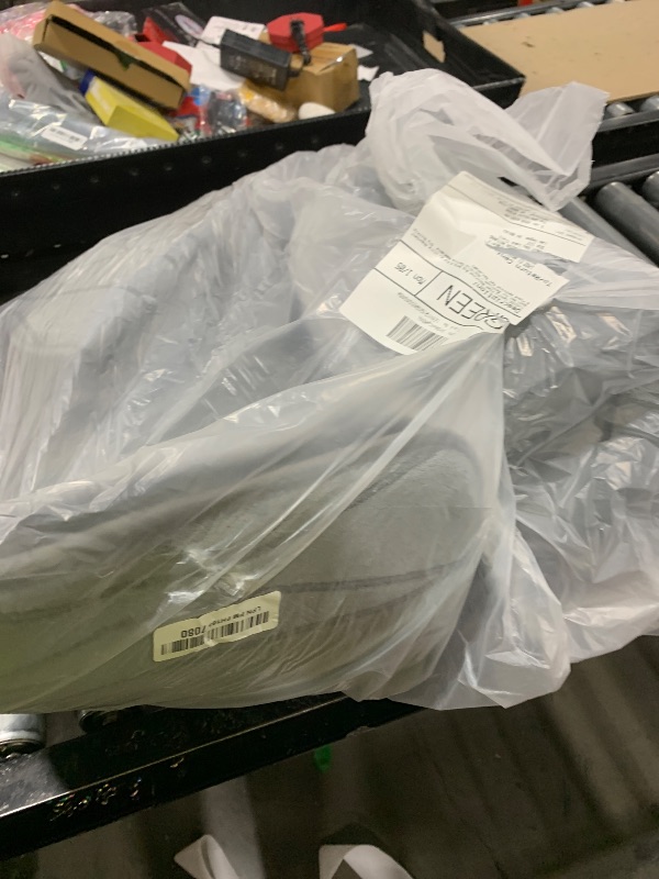 Photo 1 of YIHOUSE Memory Foam Bathroom Rug Sets 5 Piece, Ultra Absorbent Bath Mat for Bathroom - Non-Slip Machine Washable & Dry Quickly, 5 Piece Bathroom Mat Set,Khaki