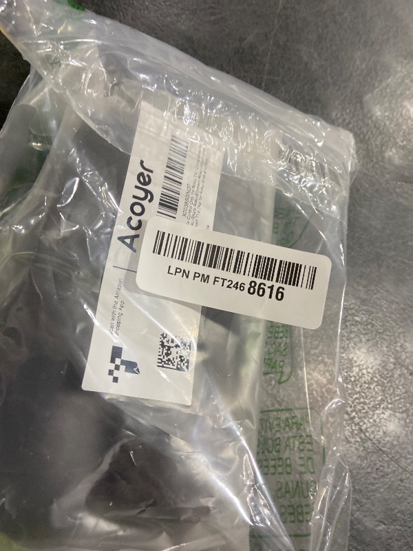 Photo 1 of (Pack of 2) Replacement Remote Control Only for Roku TV, Compatible for TCL Roku/Hisense Roku/Onn Roku/Sharp Roku/Element Roku/Westinghouse Roku/Philips Roku Smart TVs (Not for Roku Stick and Box)