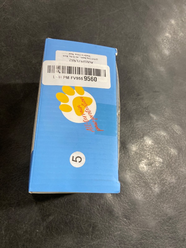 Photo 1 of QUMY Dog Shoes for Large Dogs, Medium Dog Boots & Paw Protectors for Winter Snowy Day, Summer Hot Pavement, Water-Resistant in Rainy Weather, Outdoor Walking, Indoor Hardfloors Skid-Resistant Sole