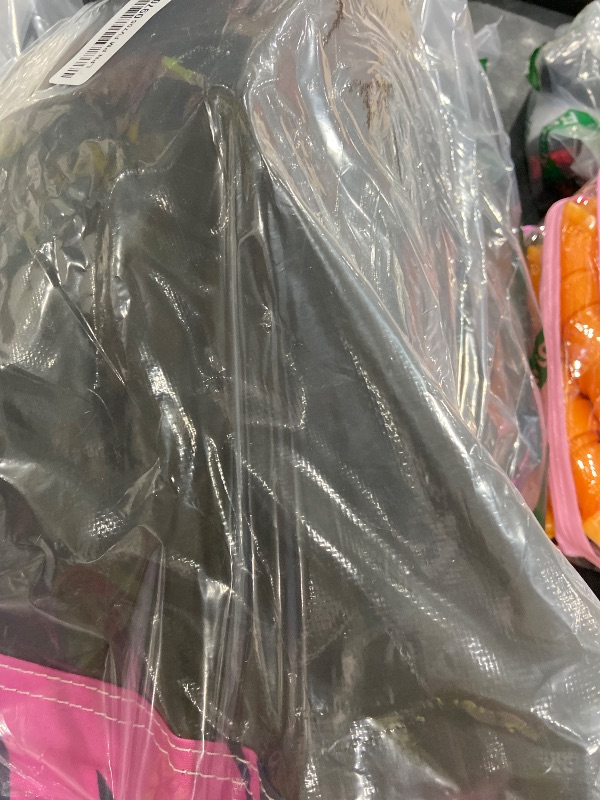 Photo 1 of QPAU 44” Snow Tube with Backrest – Heavy Duty Inflatable Sled 500 lbs Capacity with Cover, Handles & Tow Rope, Snow Tubing Sleds for Kids & Teens, Portable Air Sled with Fast Valve (Blue)