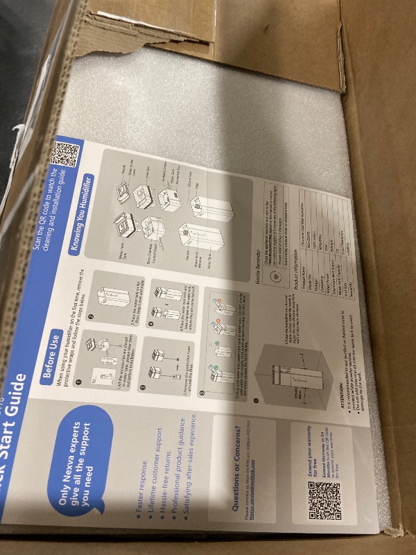 Photo 1 of 13L/3.43Gal Humidifier Large Room, 800ft² Coverage, 100H Runtime, Auto Humidity Control, Top Fill, Humidifiers for Bedroom, 35dB Quiet, Sleep Mode, Aroma Diffuser, 24H Timer, Auto Shut-off Protection