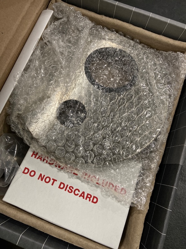 Photo 1 of hansgrohe Ecostat Modern Pressure Balance Shower Valve Trim with Diverter in Brushed Nickel, 04447820