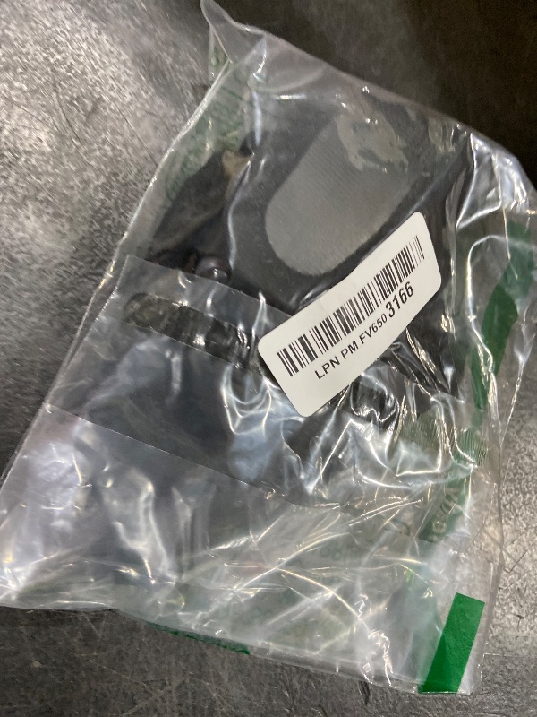 Photo 1 of Anti Snore Chin Strap for Sleeping - Airflow Jaw Strap Adjustable & Comfortable - Effective Anti Snoring Devices- Stop Snoring Solution for Men & Women, Breathable and Reusable (Black)