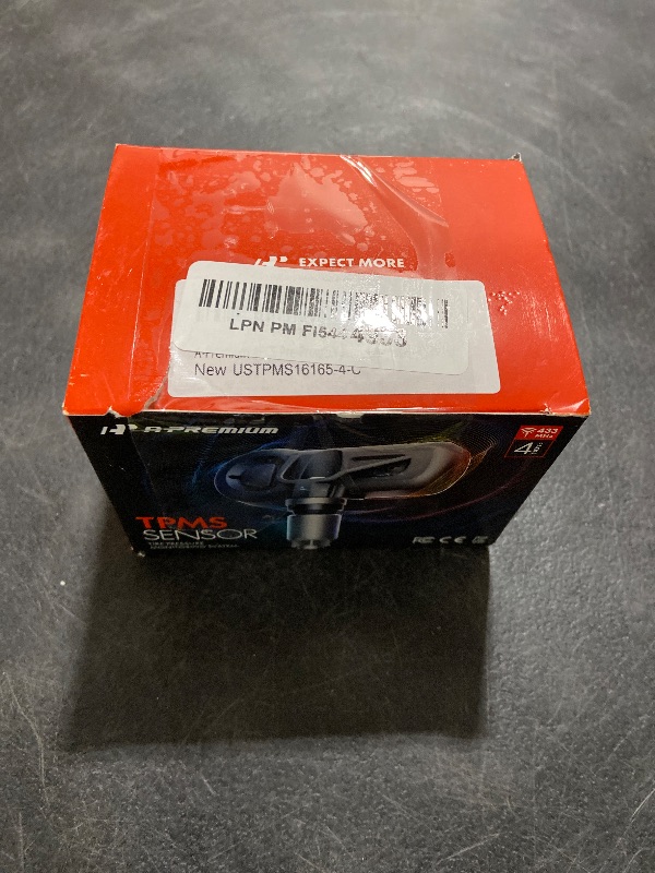 Photo 1 of TPMS Sensor Dodge, 4-Pack 434MHz Tire Pressure Monitor Sensors Compatible with Dodge RAM Jeep Cherokee Replace#68249197AA.68239720AA.68157568AA.68239720AB.68239720AC.68324960AA.68239729AA