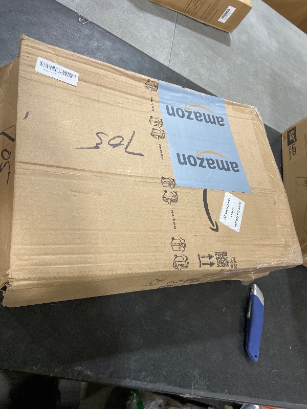 Photo 1 of Hoyula Under Bed Storage Container with Wheels, 2 Pack 10" High Deep Underbed Rolling Box Storage Bins Drawers with Lids for Bedroom, Dorms, Clothes, Shoes, Blankets, No Assemble Required, Black