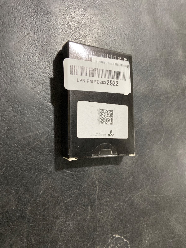 Photo 1 of FEisca Wireless Carplay Adapter for iPhone, Convert Wired to Apple Carplay Wireless Adapter, Mini Size with Bluetooth 5.30 WiFi 2.4/5.8 GHz, Plug and Play, Connection Stable No Delay