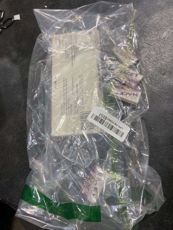 Photo 1 of 100 Gillette Nacet Razor Blades