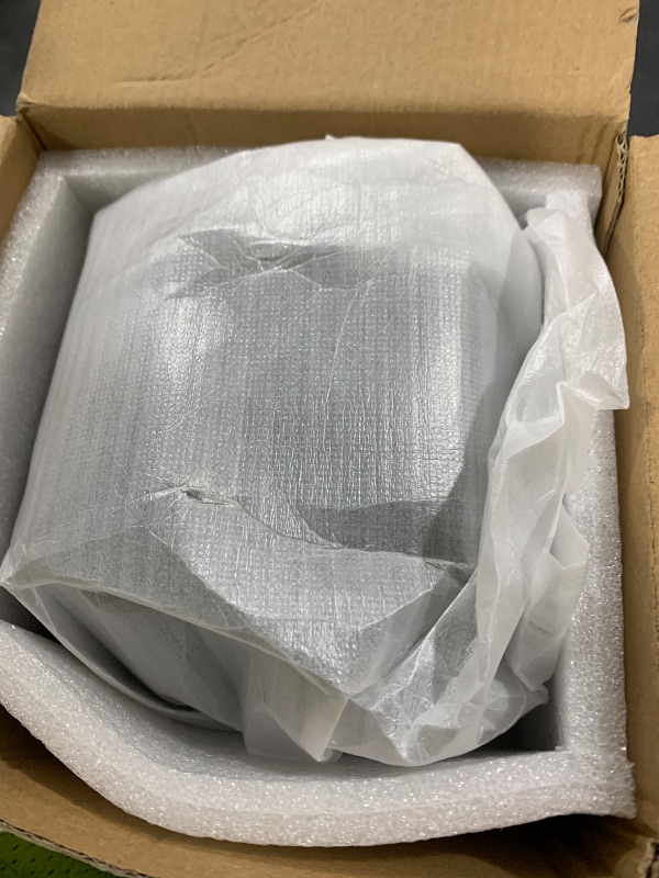 Photo 1 of NETUM Desktop QR Barcode Scanner Omnidirectional, Hands-Free Automatic 2D 1D Bar Code Reader Platform Scan PDF417 on ID Card, Driver's License for Supermarket Library Retail Store NT-7060